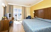 Туры в отель Sercotel Hotel Perla Marina