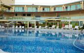 Туры в отель Perla Sun Park