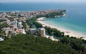 Туры в отель Perla Sun Park