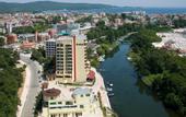 Туры в отель Perla Sun Park