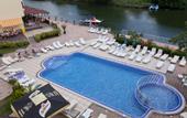 Туры в отель Perla Sun Park