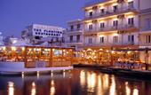 Туры в отель Aristea (Elounda)