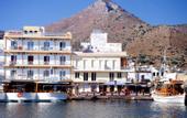 Туры в отель Aristea (Elounda)