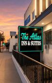 Туры в отель The Atlas Inn & Suites LAX