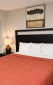 Туры в отель The Atlas Inn & Suites LAX