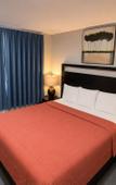 Туры в отель The Atlas Inn & Suites LAX