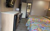 Туры в отель Midway Motel