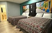 Туры в отель Midway Motel