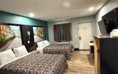 Туры в отель Midway Motel