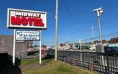 Туры в отель Midway Motel