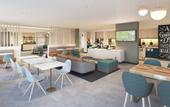 Туры в отель TownePlace Suites by Marriott Lyndhurst