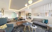 Туры в отель TownePlace Suites by Marriott Lyndhurst