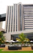 Туры в отель Hotel Hesperia de Valencia