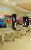 Туры в отель Hotel Hesperia de Valencia
