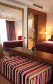Туры в отель Hotel Hesperia de Valencia
