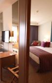 Туры в отель Hotel Hesperia de Valencia