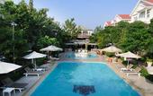 Туры в отель TOKI SAIGON Resort & Spa