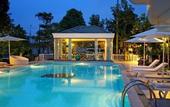 Туры в отель TOKI SAIGON Resort & Spa