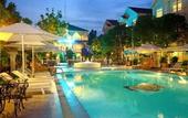 Туры в отель TOKI SAIGON Resort & Spa