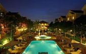 Туры в отель TOKI SAIGON Resort & Spa