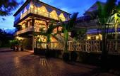 Туры в отель TOKI SAIGON Resort & Spa
