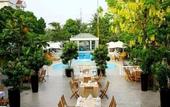 Туры в отель TOKI SAIGON Resort & Spa