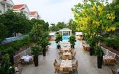 Туры в отель TOKI SAIGON Resort & Spa