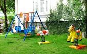Туры в отель TOKI SAIGON Resort & Spa