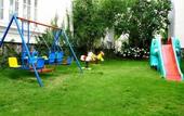 Туры в отель TOKI SAIGON Resort & Spa
