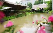 Туры в отель TOKI SAIGON Resort & Spa