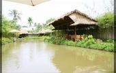 Туры в отель TOKI SAIGON Resort & Spa
