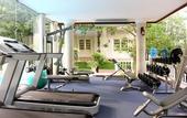 Туры в отель TOKI SAIGON Resort & Spa
