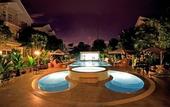 Туры в отель TOKI SAIGON Resort & Spa