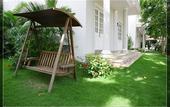 Туры в отель TOKI SAIGON Resort & Spa