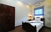 Туры в отель TOKI SAIGON Resort & Spa