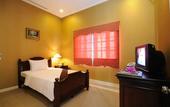 Туры в отель TOKI SAIGON Resort & Spa