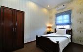 Туры в отель TOKI SAIGON Resort & Spa
