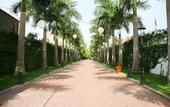 Туры в отель TOKI SAIGON Resort & Spa