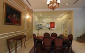 Туры в отель TOKI SAIGON Resort & Spa