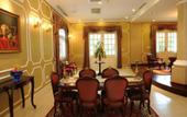 Туры в отель TOKI SAIGON Resort & Spa