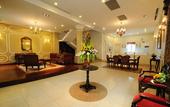Туры в отель TOKI SAIGON Resort & Spa