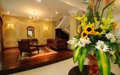 Туры в отель TOKI SAIGON Resort & Spa