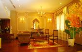 Туры в отель TOKI SAIGON Resort & Spa