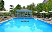 Туры в отель TOKI SAIGON Resort & Spa