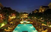 Туры в отель TOKI SAIGON Resort & Spa