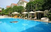 Туры в отель TOKI SAIGON Resort & Spa