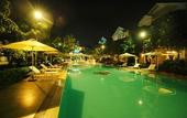 Туры в отель TOKI SAIGON Resort & Spa
