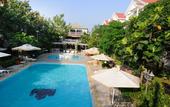 Туры в отель TOKI SAIGON Resort & Spa