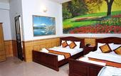 Туры в отель Thanh Hong Hotel