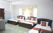Туры в отель Thanh Hong Hotel